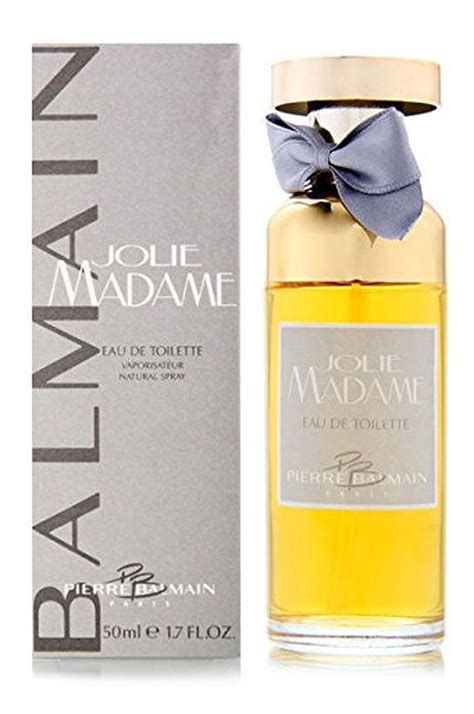 jolie madame cologne.